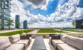 # 4610 - 4011 BRICKSTONE MEWS Mississauga