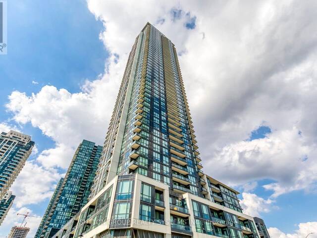 # 4610 - 4011 BRICKSTONE MEWS Mississauga Ontario