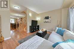 36 - 6625 FALCONER DRIVE Mississauga