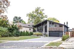 411 TARGA ROAD Mississauga