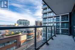 801 - 1100 SHEPPARD AVENUE W Toronto