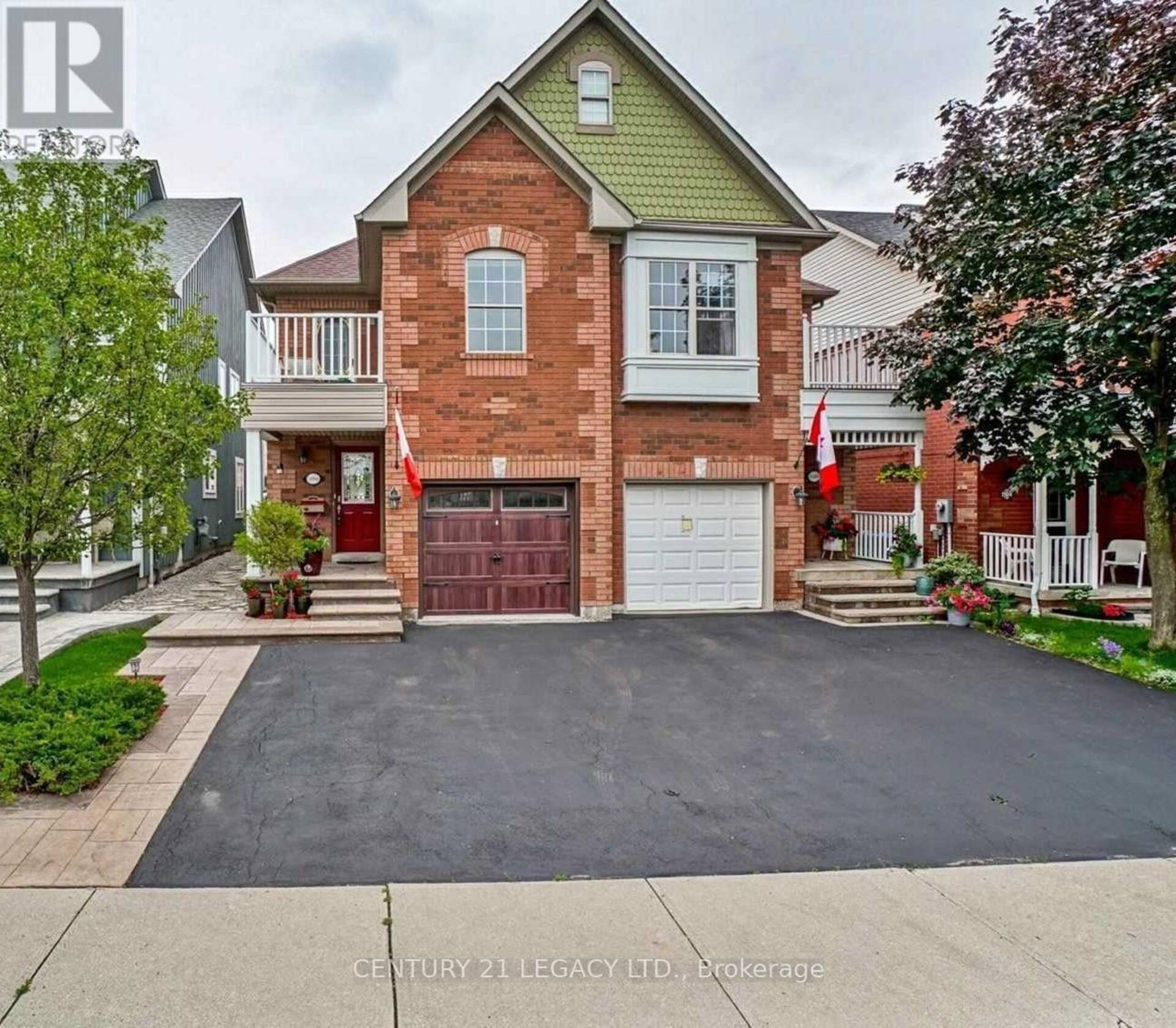 1098 CARDING MILL PLACE Mississauga