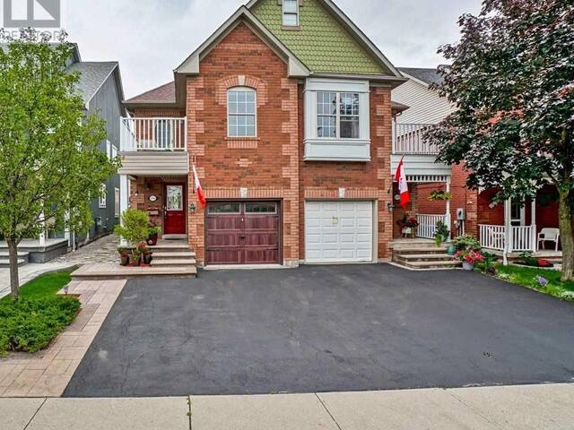 1098 CARDING MILL PLACE Mississauga Ontario