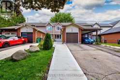 31 BARRINGTON CRESCENT Brampton