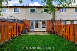 31 BARRINGTON CRESCENT Brampton