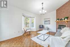 2485 STRATHMORE CRESCENT Mississauga