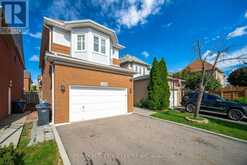 2485 STRATHMORE CRESCENT Mississauga