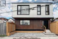 LANEWAY - 53 EVERSFIELD ROAD Toronto