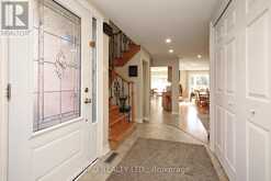 1272 BARBERRY GROVE Oakville