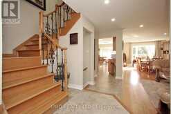 1272 BARBERRY GROVE Oakville