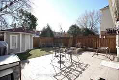 1272 BARBERRY GROVE Oakville