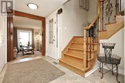 1272 BARBERRY GROVE Oakville