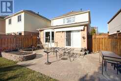 1272 BARBERRY GROVE Oakville