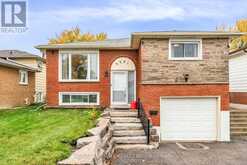 3321 MONICA DRIVE Mississauga