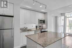 309 - 225 WEBB DRIVE Mississauga