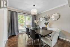 11 PARK MANOR DRIVE Toronto