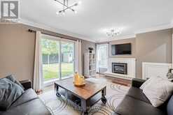 11 PARK MANOR DRIVE Toronto