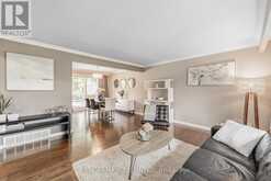 11 PARK MANOR DRIVE Toronto