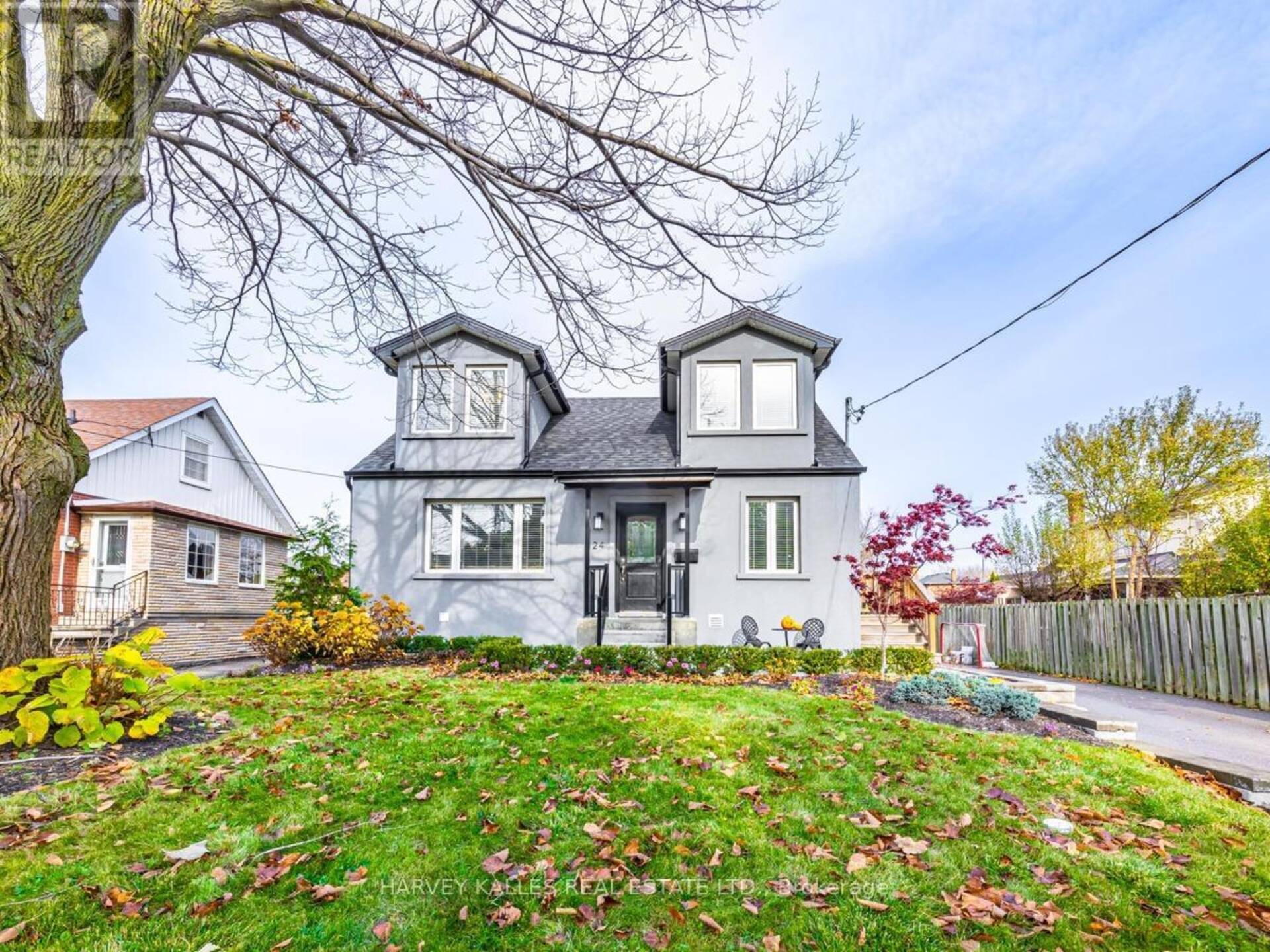 24 WESTDALE DRIVE Toronto