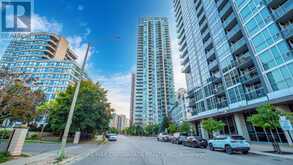 608 - 225 WEBB DRIVE Mississauga