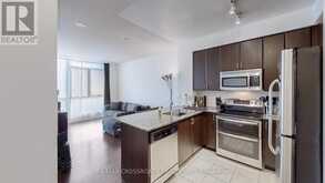 608 - 225 WEBB DRIVE Mississauga