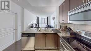 608 - 225 WEBB DRIVE Mississauga