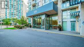 608 - 225 WEBB DRIVE Mississauga