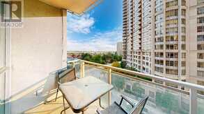 608 - 225 WEBB DRIVE Mississauga