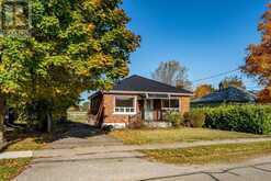 337 PEEL STREET Halton Hills