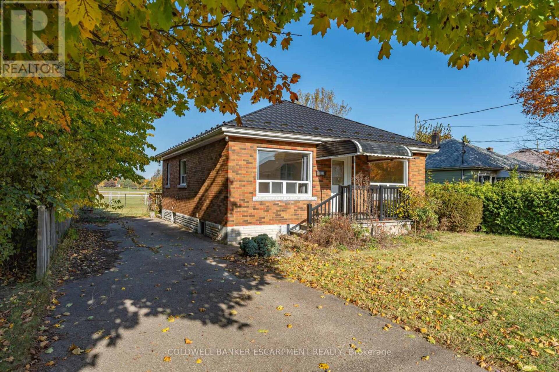 337 PEEL STREET Halton Hills