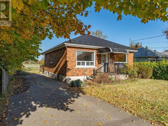 337 PEEL STREET Halton Hills Ontario