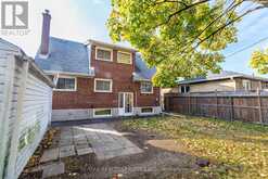 19 MULGROVE DRIVE Toronto