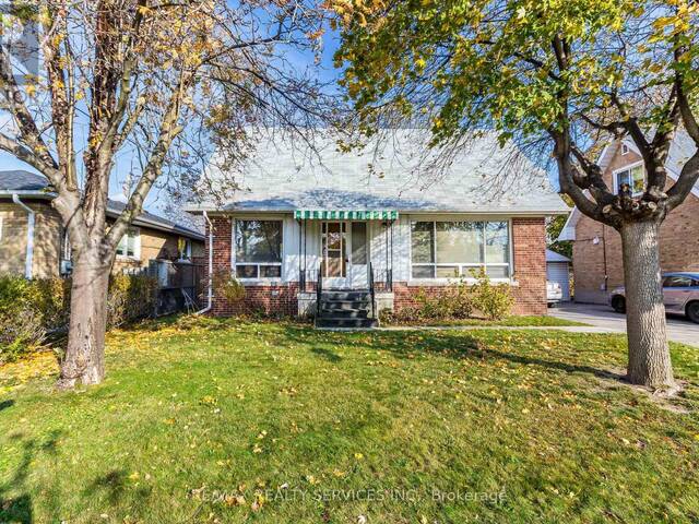 19 MULGROVE DRIVE Toronto Ontario