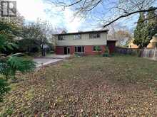 1448 WILLOWDOWN ROAD Oakville