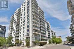 1015 - 816 LANSDOWNE AVENUE Toronto