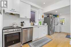 UPPER - 540 ST CLARENS AVENUE Toronto