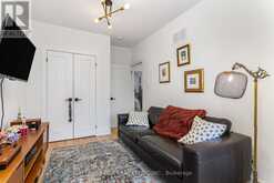 UPPER - 540 ST CLARENS AVENUE Toronto