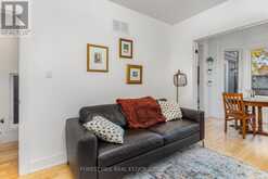 UPPER - 540 ST CLARENS AVENUE Toronto