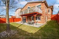 6844 GOLDEN HILLS WAY Mississauga