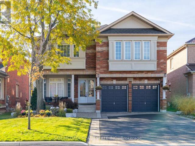 6844 GOLDEN HILLS WAY Mississauga Ontario