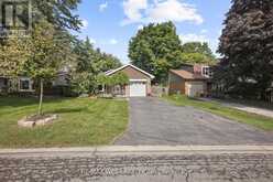 34 LORRAINE CRESCENT Brampton