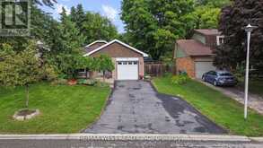 34 LORRAINE CRESCENT Brampton