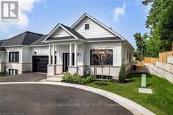 9 SANTA BARBARA LANE Halton Hills