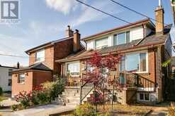 58 ROWNTREE AVENUE Toronto