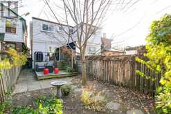 58 ROWNTREE AVENUE Toronto