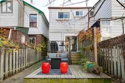 58 ROWNTREE AVENUE Toronto