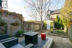 58 ROWNTREE AVENUE Toronto