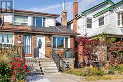 58 ROWNTREE AVENUE Toronto