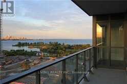 1707 - 2200 LAKESHORE BOULEVARD W Toronto