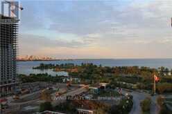 1707 - 2200 LAKESHORE BOULEVARD W Toronto